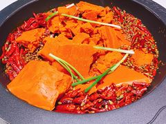 -川西坝子火锅(金沙1.0直营店)