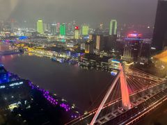 -天玑高空江景餐厅&酒吧Sky Secret Restaurant&Bar