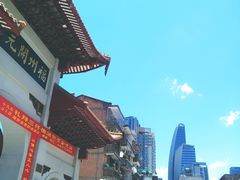-福州开元寺