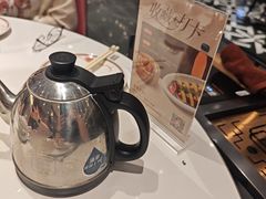 -稻香海鲜饭店(第一国际店)