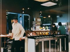 -一家东北烤肉(华大店)