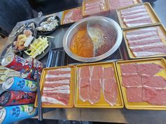 -牛武士寿喜烧·和牛火锅自助(全球首店)
