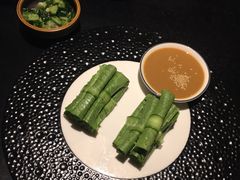 -丽晶轩中餐厅(重庆丽晶酒店)