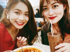 -喜莲咖啡