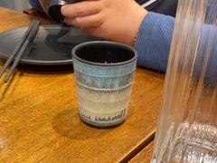 -新木器时代餐厅(太湖新天地店)