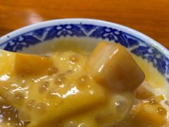 -韵姐牛奶甜品世家