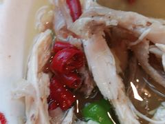 -巴依老爷新疆美食(马驹桥店)