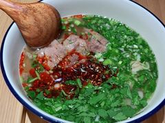 -马记永·兰州牛肉面(天通苑家乐福店)