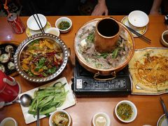 -如意林卡藏餐吧(大昭寺店)