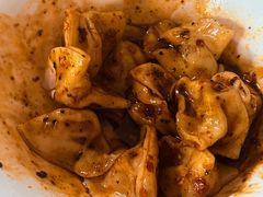 -新繁牛肉豆花(都江堰店)