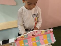 -FAIRYLAND龙族星球主题餐厅(凯丹广场店)
