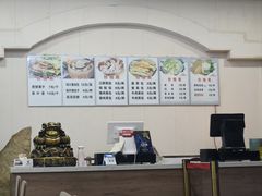 -奕宏饺子楼(朱庄小区店)