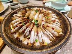 -四道菜·福建菜馆(新街口金鹰店)