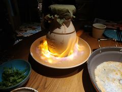 罐罐牛腩-吃饭皇帝大(合生汇店)