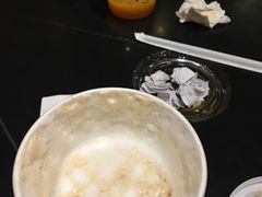 -星巴克(北京西站5号候车室)