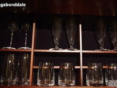 行政套房-客厅MINI BAR-天津君隆威斯汀酒店
