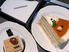 -MIMI FASO(古仓店)