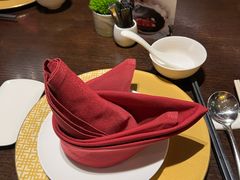 -彩丰楼中餐厅(佘山世茂洲际酒店)