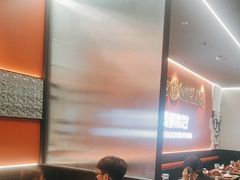 -胖哥俩肉蟹煲(世茂国际广场店)