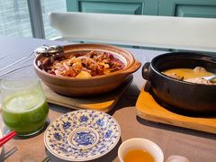 -南堂馆·新川菜(春熙路店)