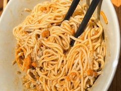 -李百蟹·江南蟹黄面(夫子庙店)