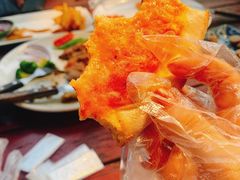 意大利披萨-城墙外BAR