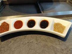 -十三姨正合丰烤肉(营迹路店)