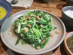 -兰溪小馆(东直门簋街店)