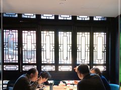 大堂-绿波廊(豫园店)