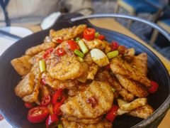 -金悦印象小馆(三里河店)