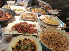 -巴厘龙虾·榜首油焖大虾(洞庭·艺术洋房店)