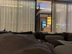 -星河湾温泉洗浴酒店