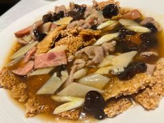 -尘香•传统川菜(创汇首座店)