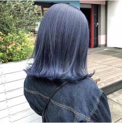 -icare美发沙龙