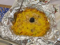 薯茸忌廉焗马介休-番茄屋葡式美食(总店)