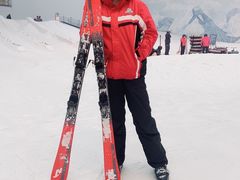 -哈尔滨热雪奇迹