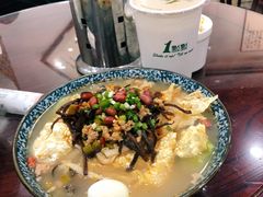 原味柳州螺蛳粉-东门七爷螺蛳粉(浦东店)