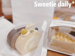 -奈诺甜品·生日蛋糕·下午茶(古城店)
