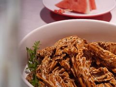 -大鸭梨烤鸭·北京菜(大兴南小街店)