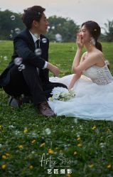 -艺匠摄影ARTIZ STUDIO(南京店)