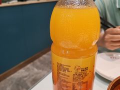 -纳家楼·地道陕菜(劳动路店)