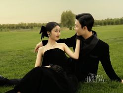 -IDO婚纱摄影(上海旗舰店)