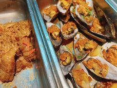 -松子料理(亮马桥店)