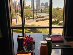 -上海苏宁宝丽嘉酒店·Cafe Bellagio西餐厅