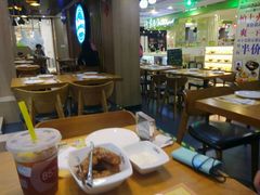 -Pelicana百利家炸鸡(江南西名店城店)