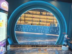 -青春足迹·概念店·小憩足疗SPA
