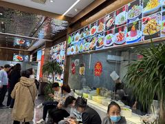 -大眼锅贴水饺(河东店)