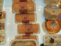 -燃厚蛋糕(卓展中信城店)