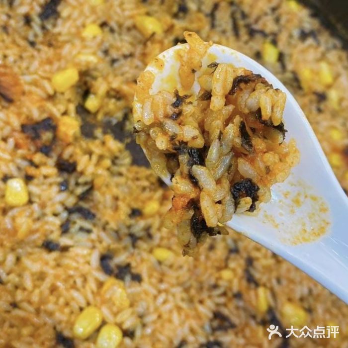 三清洞摩西韩式年糕火锅(威高广场店)图片
