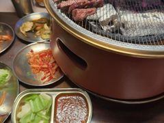 -西塔老太太泥炉烤肉(上海七宝领展广场店)